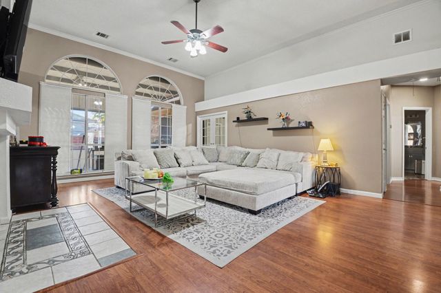 2416 Rebecca Drive, Sachse, TX 75048