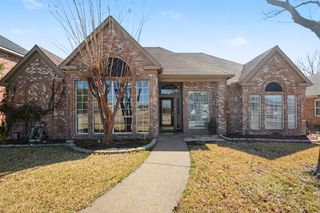 2416 Rebecca Drive, Sachse, TX 75048