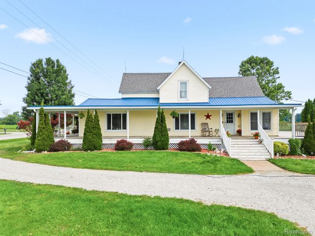 6260 North Road, Burtchville Township, MI 48059