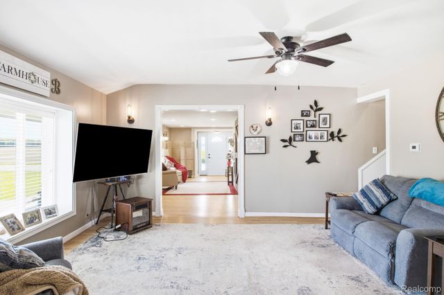 6260 North Road, Burtchville Township, MI 48059