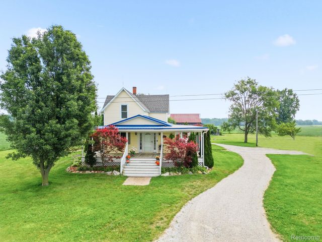 6260 North Road, Burtchville Township, MI 48059