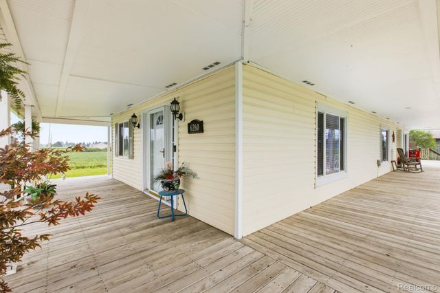 6260 North Road, Burtchville Township, MI 48059