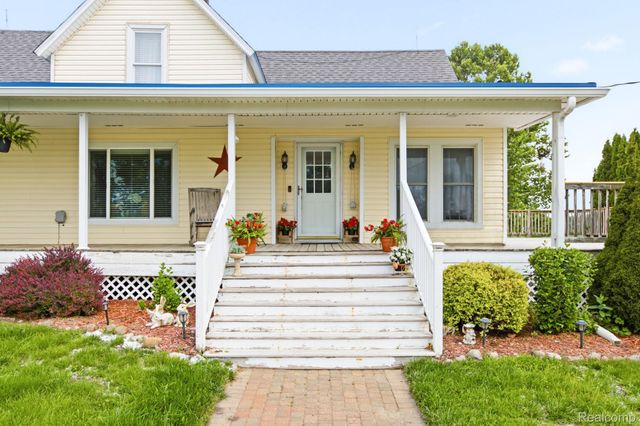 6260 North Road, Burtchville Township, MI 48059