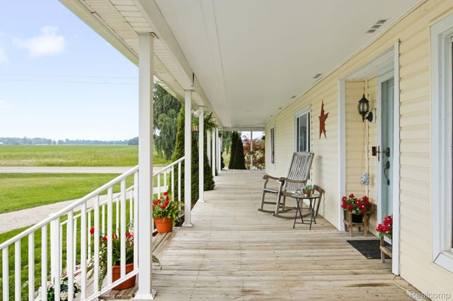 6260 North Road, Burtchville Township, MI 48059