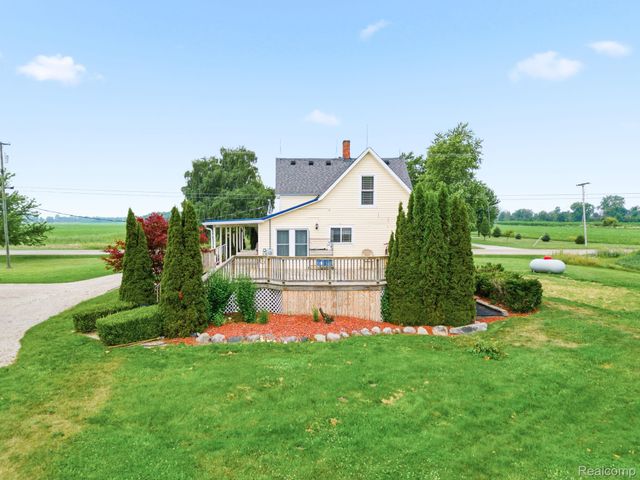 6260 North Road, Burtchville Township, MI 48059