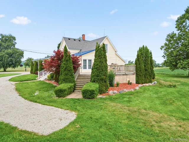 6260 North Road, Burtchville Township, MI 48059