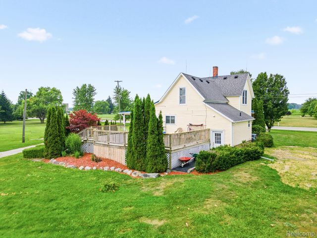 6260 North Road, Burtchville Township, MI 48059