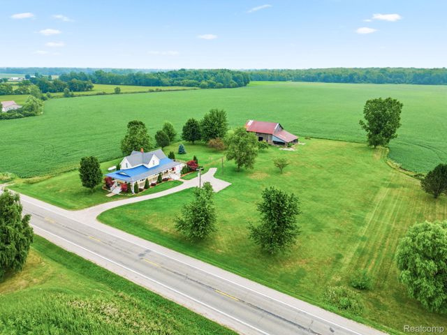 6260 North Road, Burtchville Township, MI 48059