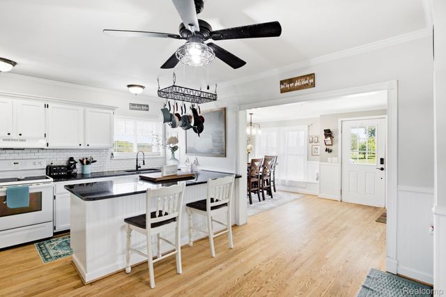 6260 North Road, Burtchville Township, MI 48059