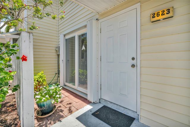 2623 NE 15th Street 2623, Pompano Beach, FL 33062