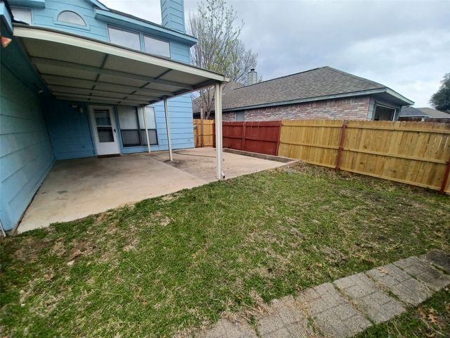 2315 Cuesta Lane, Mckinney, TX 75072