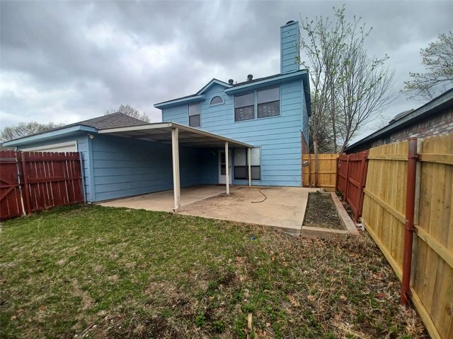 2315 Cuesta Lane, Mckinney, TX 75072