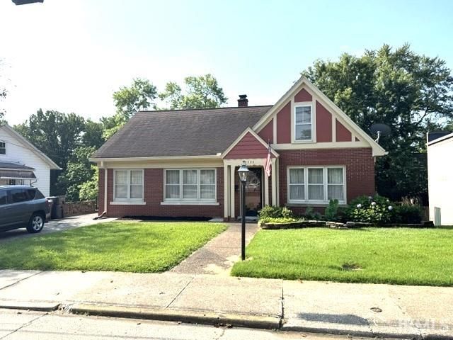3336 Wimberg Avenue, Evansville, IN 47720