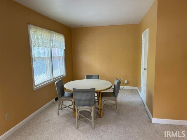 3336 Wimberg Avenue, Evansville, IN 47720
