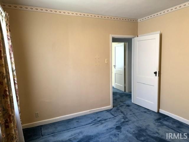 3336 Wimberg Avenue, Evansville, IN 47720