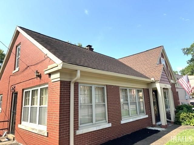 3336 Wimberg Avenue, Evansville, IN 47720