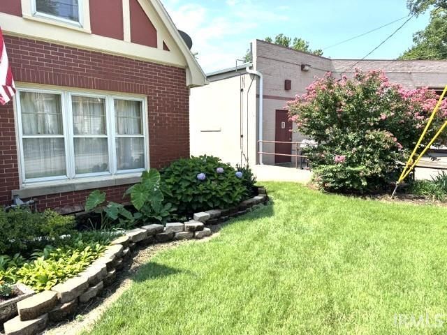 3336 Wimberg Avenue, Evansville, IN 47720