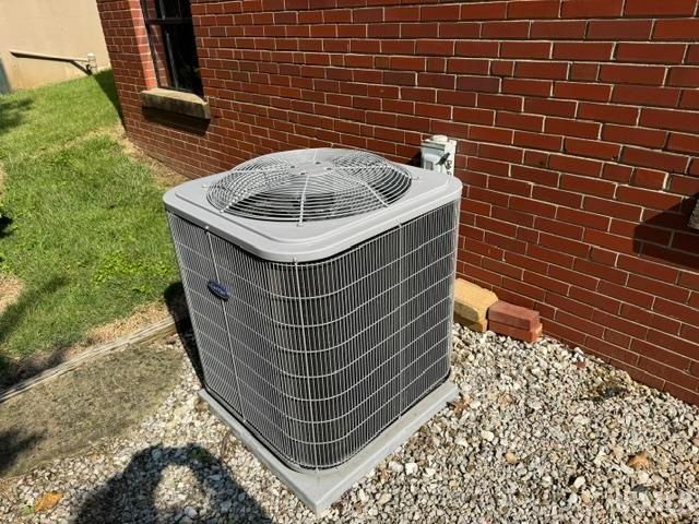 3336 Wimberg Avenue, Evansville, IN 47720