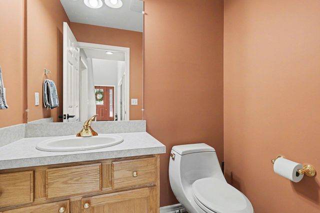 13574 Orchard Court, Gregory, MI 48137