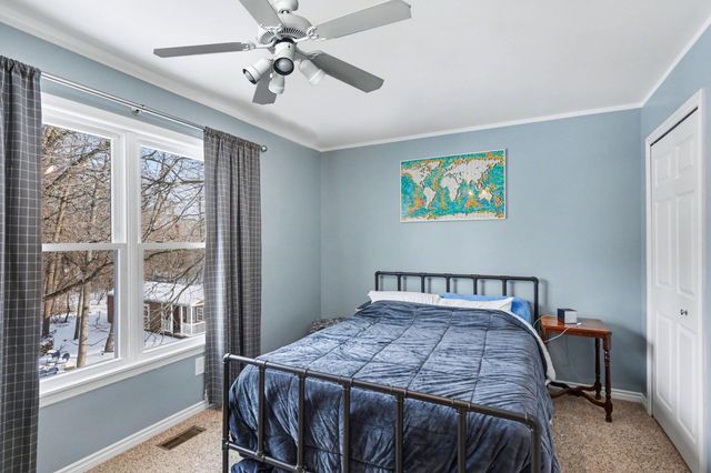 13574 Orchard Court, Gregory, MI 48137