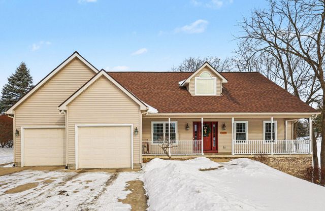 13574 Orchard Court, Gregory, MI 48137