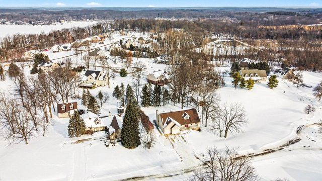 13574 Orchard Court, Gregory, MI 48137