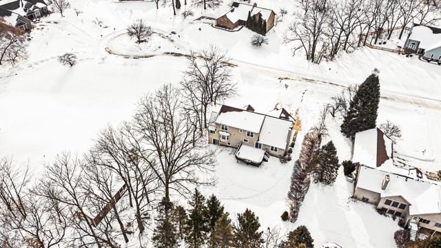 13574 Orchard Court, Gregory, MI 48137