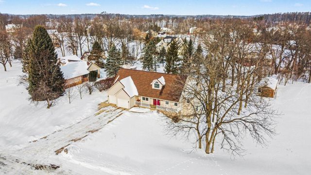 13574 Orchard Court, Gregory, MI 48137