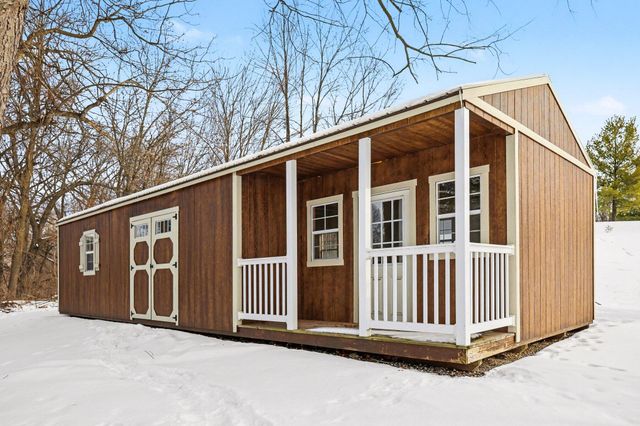 13574 Orchard Court, Gregory, MI 48137