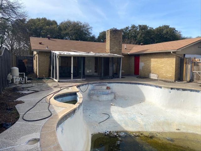 1201 Mossvine Drive, Plano, TX 75023