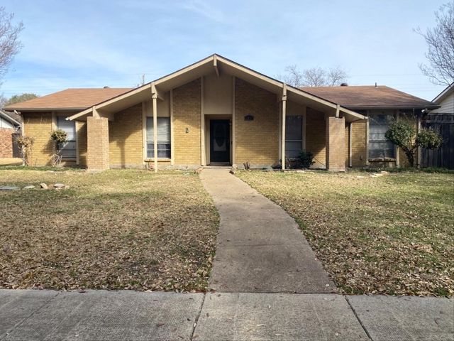 1201 Mossvine Drive, Plano, TX 75023