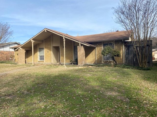 1201 Mossvine Drive, Plano, TX 75023