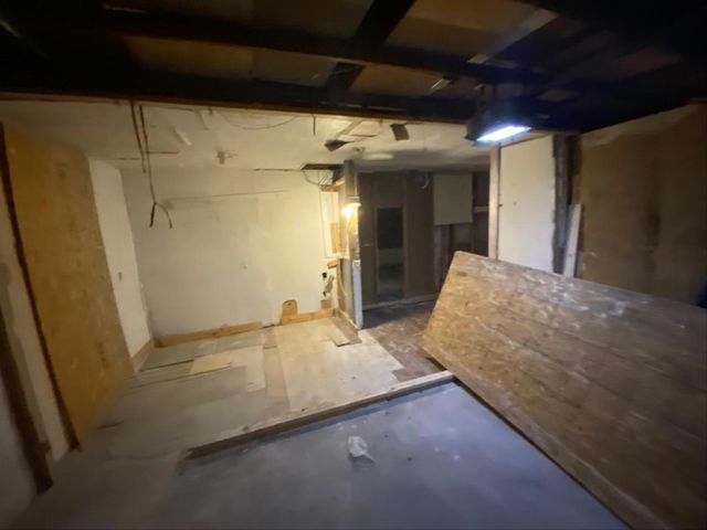 1201 Mossvine Drive, Plano, TX 75023