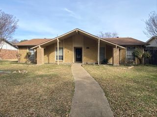 1201 Mossvine Drive, Plano, TX 75023