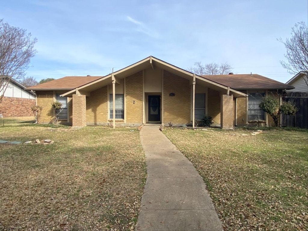 1201 Mossvine Drive, Plano, TX 75023