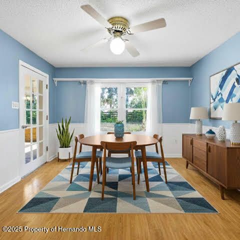 5434 County Road 122N, Wildwood, FL 34785