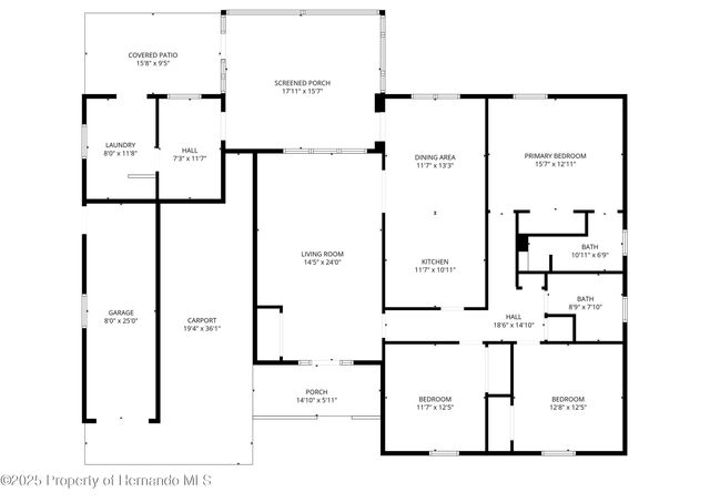 5434 County Road 122N, Wildwood, FL 34785