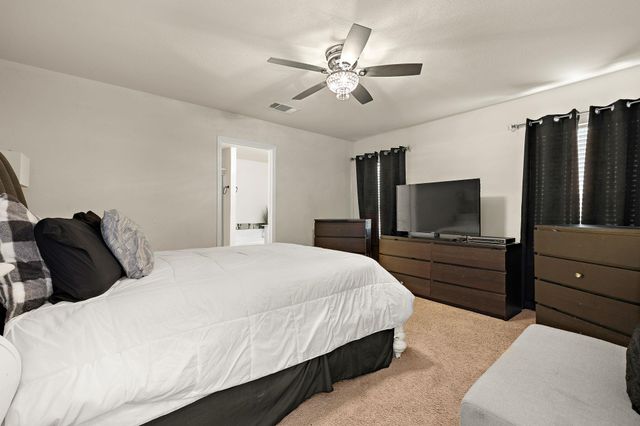 19805 Grover Cleveland WAY, Manor, TX 78653