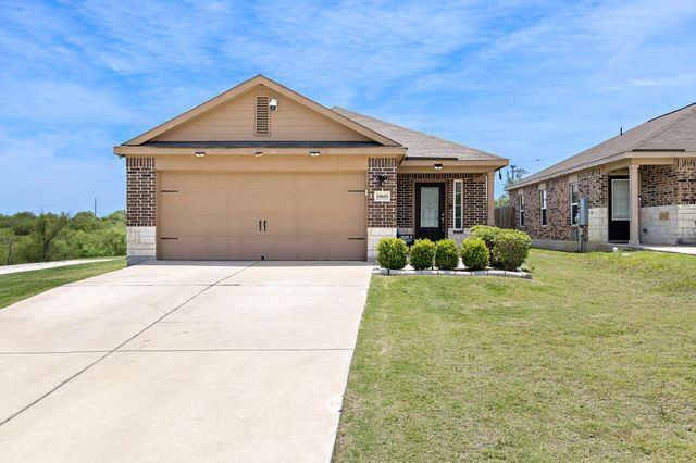 19805 Grover Cleveland WAY, Manor, TX 78653
