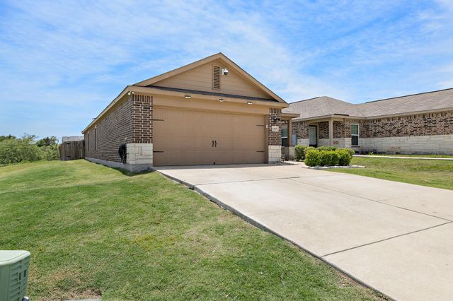 19805 Grover Cleveland WAY, Manor, TX 78653