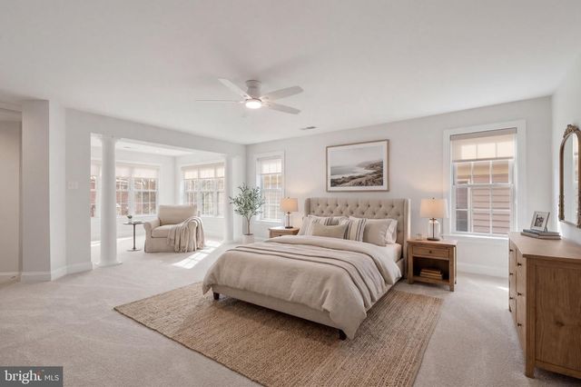 9185 TOPAZ ST, Fairfax, VA 22031