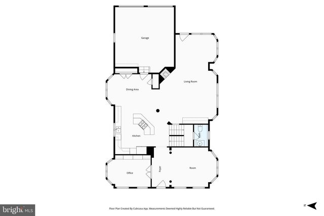 9185 TOPAZ ST, Fairfax, VA 22031