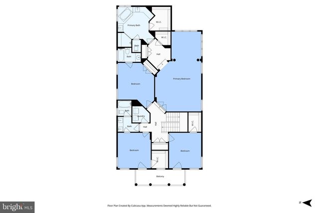 9185 TOPAZ ST, Fairfax, VA 22031