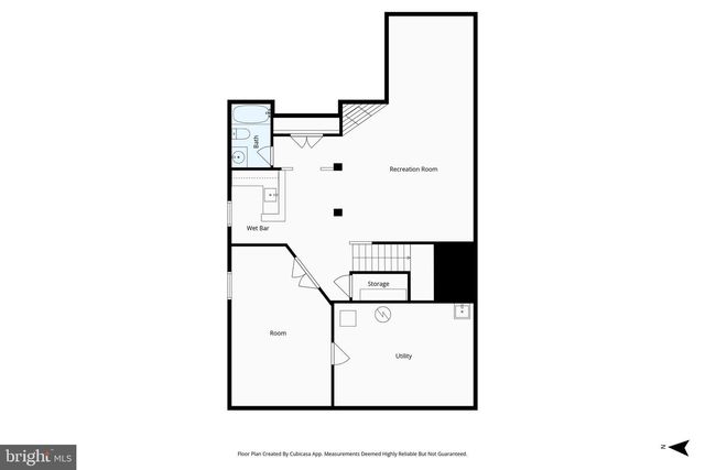 9185 TOPAZ ST, Fairfax, VA 22031