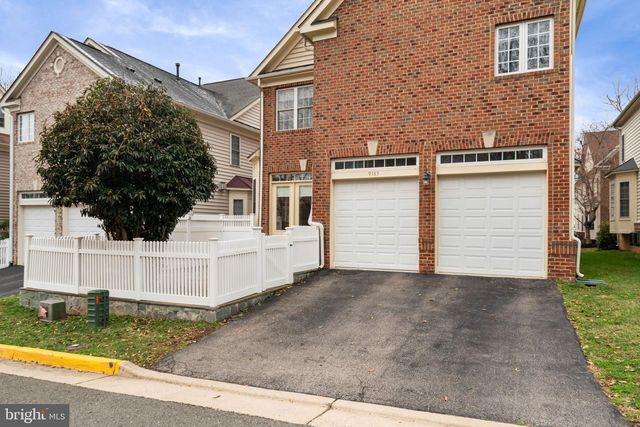 9185 TOPAZ ST, Fairfax, VA 22031