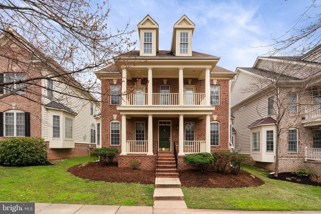 9185 TOPAZ ST, Fairfax, VA 22031