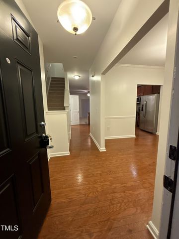 1304 Cozart Street Unit 109, Durham, NC 27704