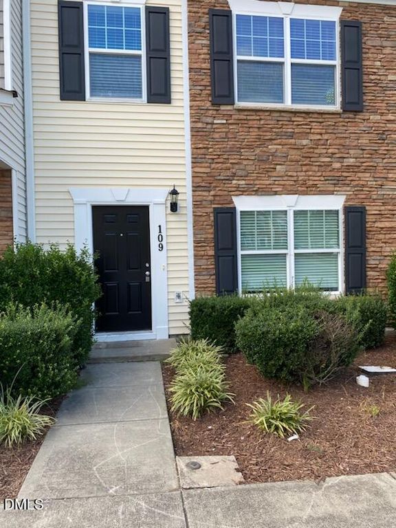 1304 Cozart Street Unit 109, Durham, NC 27704