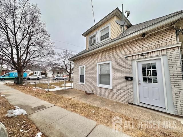 121 Kossuth Street 2, Franklin, NJ 08873