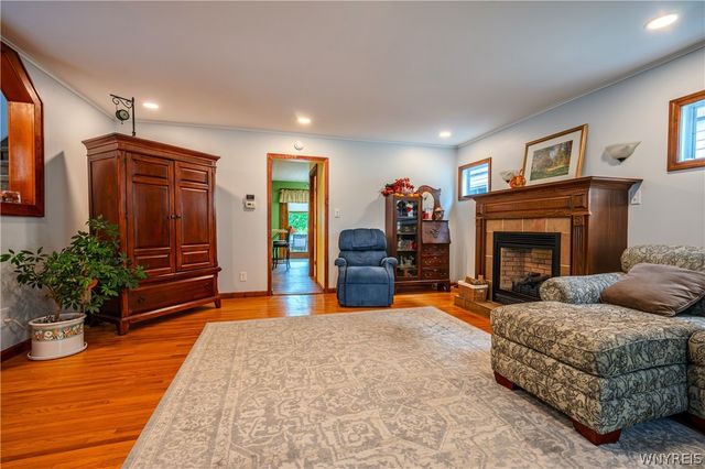 287 Stillwell Avenue, Tonawanda, NY 14217